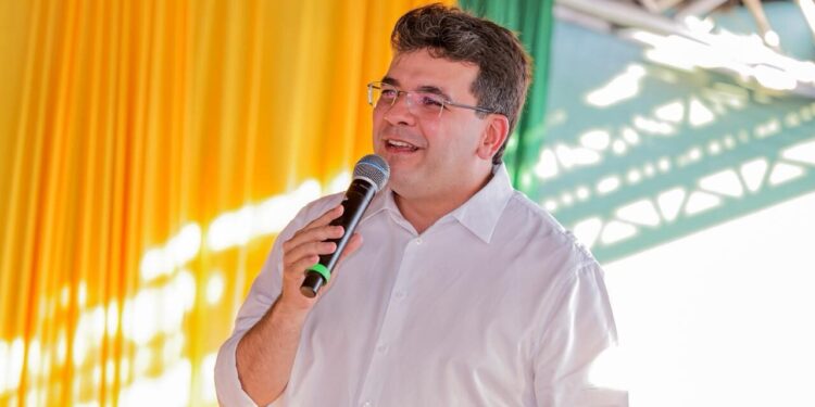 Governador inaugura centro para mulheres e obras em São Raimundo Nonato e região nesta terça (27)