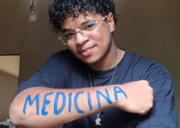 Dos 4 cantos do Piauí, estudantes da rede estadual conquistam vagas em Medicina pelo SiSU 2026