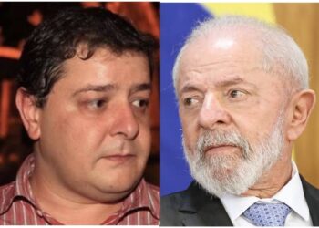 “Mesada”, citações e viagens: o que a PF apura sobre o filho de Lula