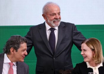 De olho nas eleições, Lula escolhe substitutos de Gleisi, Rui Costa e Haddad