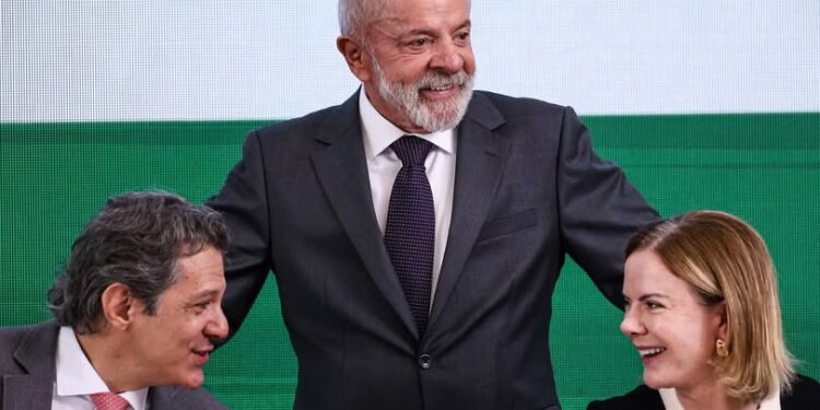 De olho nas eleições, Lula escolhe substitutos de Gleisi, Rui Costa e Haddad