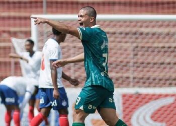 Atlético-PI elimina o Bahia nos pênaltis e enfrenta o América-MG na 3ª fase da Copinha