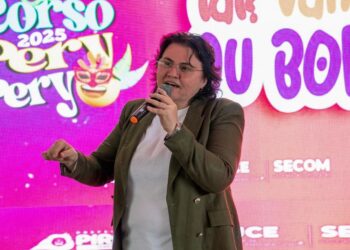 Ministério Público recomenda a cidade de Piripiri que suspenda o Corso 2026