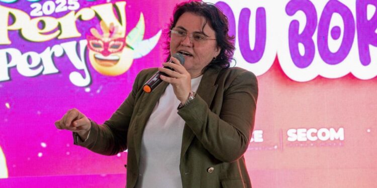Ministério Público recomenda a cidade de Piripiri que suspenda o Corso 2026