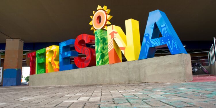 Prefeitura de Teresina capta mais de R$ 26,3 milhões em recursos federais para educação, turismo, esporte e inclusão social