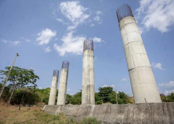 TCE revoga suspensão e autoriza continuidade da licitação para construção da Ponte da UFPI