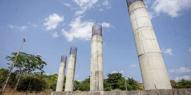 TCE revoga suspensão e autoriza continuidade da licitação para construção da Ponte da UFPI