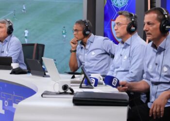 RECORD/Antena 10 transmitem rodada dupla do Campeonato Paulista 2026 neste final de semana