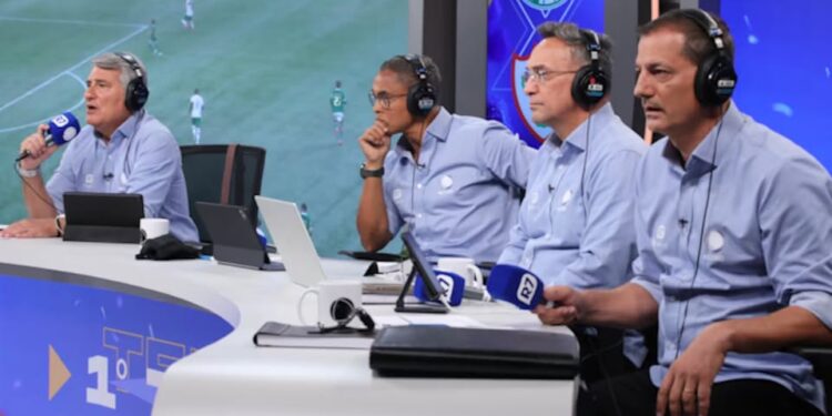 RECORD/Antena 10 transmitem rodada dupla do Campeonato Paulista 2026 neste final de semana