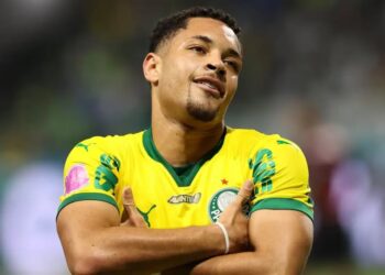 Veja ranking dos elencos mais valiosos do Brasil em 2026