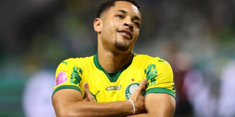 Veja ranking dos elencos mais valiosos do Brasil em 2026