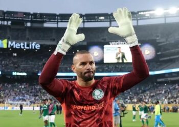 Palmeiras libera, e Weverton acerta com Grêmio por três anos; veja detalhes