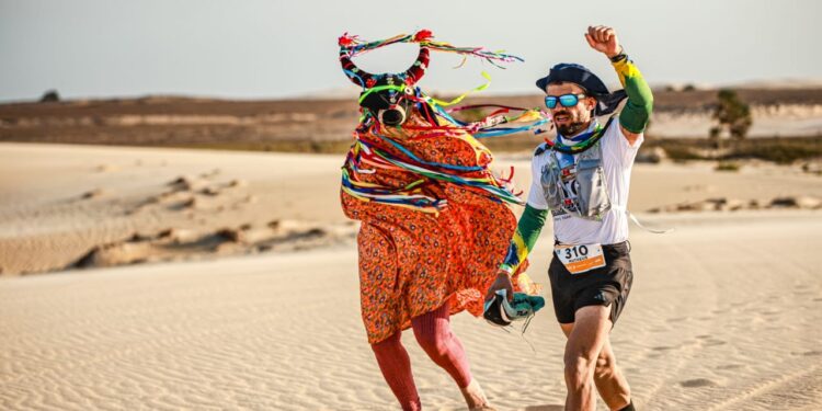 Desafio Delta do Parnaíba disputa premiação das melhores provas de trail running do Brasil