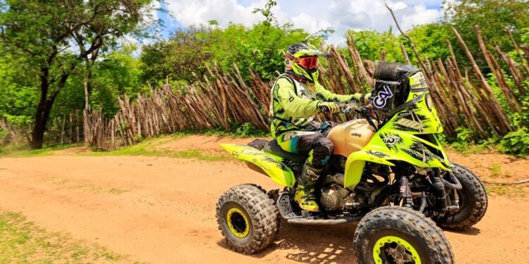 Rally Cerapió: com chegada em Teresina na sexta (30), evento fortalece turismo e impulsiona economia do Piauí