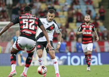 Flamengo e Vasco fazem o primeiro clássico da temporada pelo Carioca 2026