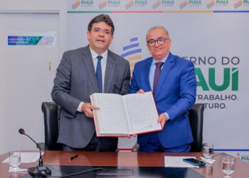 Presidente do Tribunal de  Justiça do Piauí vai governar o estado por 10 dias