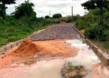 Atuação de Draga Alana impulsiona melhorias de infraestrutura na capital