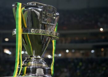 Copa do Brasil 2026 terá premiação milionária; veja valores por fase
