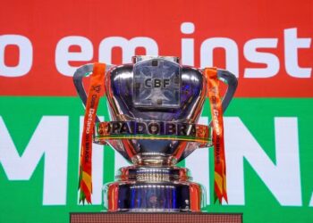 Copa do Brasil: tabela detalhada da 1ª fase é divulgada; confira