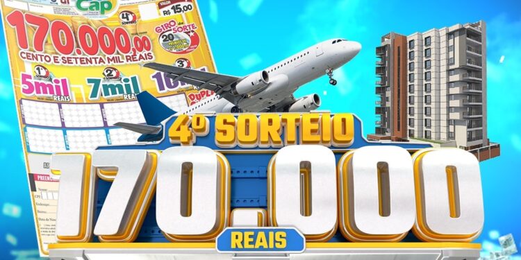 Há duas semanas após operação, Poti da Sorte não realiza sorteio nem devolve dinheiro