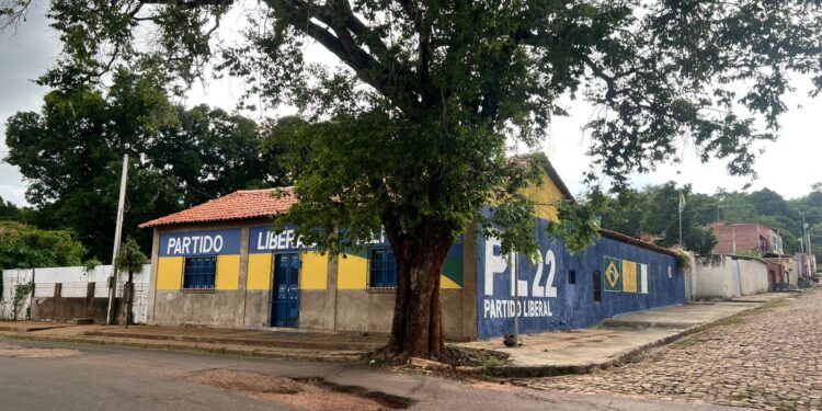 Partido Liberal (PL) inaugura no domingo (22) nova sede do diretório municipal em Altos