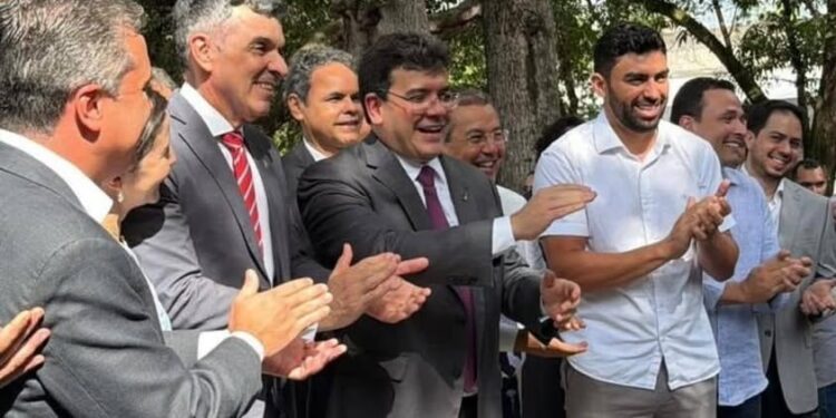 Uespi acelera modernização e amplia estrutura acadêmica com entrega dos novos prédios da Faculdade de Direito e biblioteca