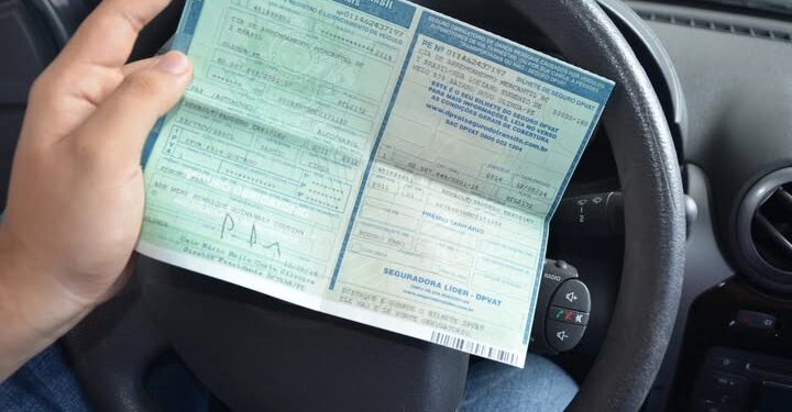 IPVA não é obrigatório para todos; saiba quem pode deixar de pagar