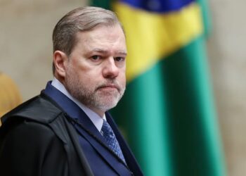 Toffoli pede para deixar relatoria do caso Master, e STF fará sorteio de novo relator