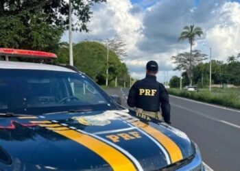 PRF inicia Operação Carnaval no Piauí com foco em álcool, velocidade e infrações graves