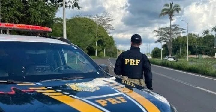 PRF inicia Operação Carnaval no Piauí com foco em álcool, velocidade e infrações graves