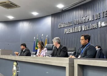 Prefeitura deve quadruplicar investimentos em 2026; Semplan detalha relatório de gestão em audiência