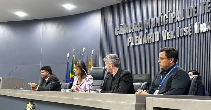 Prefeitura deve quadruplicar investimentos em 2026; Semplan detalha relatório de gestão em audiência
