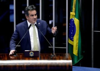 Ciro Nogueira defende redução da maioridade penal: “O povo já decidiu”