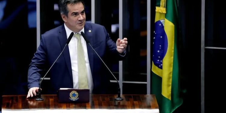 Ciro Nogueira defende redução da maioridade penal: “O povo já decidiu”
