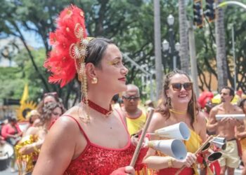 Piauí e mais 17 estados aderem a Campanha contra assédio sexual no carnaval