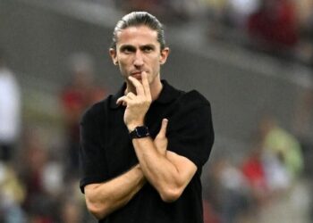 Flamengo empilha problemas com time que já sofre risco de novo vice em 2026