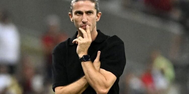 Flamengo empilha problemas com time que já sofre risco de novo vice em 2026