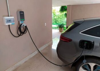 AUTOMÓVEIS: Estudo aponta que 96% dos donos de carros elétricos não querem voltar para a gasolina