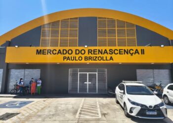 Prefeitura de Teresina entrega os boxes e  bancas  do Mercado do Renascença II na sexta (27)