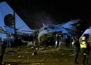 Acidente com avião militar deixa ao menos 15 mortos na Bolívia