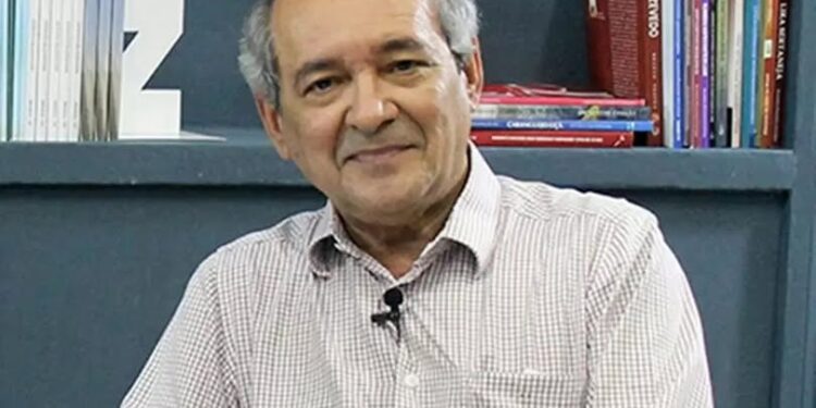 STJ concede habeas corpus e extingue a condenação do jornalista Arimateia Azevedo