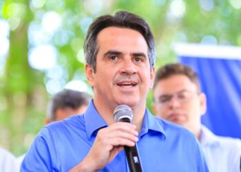 Ciro visita hoje (28) as cidades de Amarante, Água Branca, Olho D’água do Piauí e Demerval Lobão