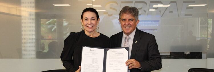 ANPD e Sebrae firmam parceria para fortalecer a cultura de proteção de dados em pequenos negócios