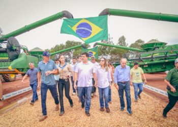 Governador destaca papel do agro no desenvolvimento e geração de empregos no Piauí