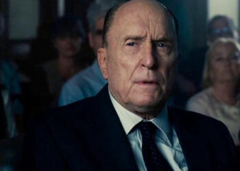 Morre Robert Duvall, ator de ‘O Poderoso Chefão’ e ‘Apocalypse Now’, aos 95 anos