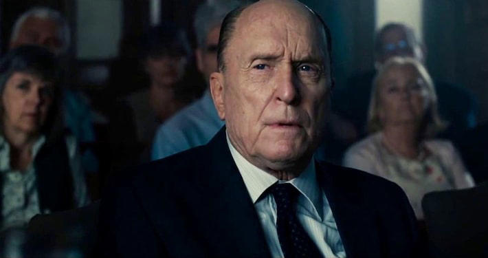 Morre Robert Duvall, ator de ‘O Poderoso Chefão’ e ‘Apocalypse Now’, aos 95 anos