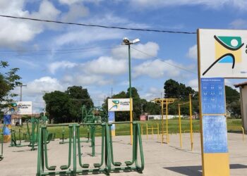 Piripiri será sede nordestina na comemoração de 15 anos do Programa Academia da Saúde do Governo Federal