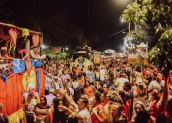 Carnaval de Teresina conta com blocos em todas as zonas da cidade entre 14 e 17 de fevereiro