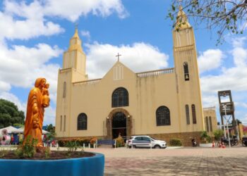 Mesmo com uma liminar, Equatorial corta energia da Igreja Matriz de São José em Altos