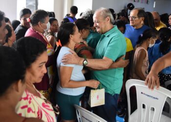 Silvio Mendes vai entregar novos registros de imóveis no Residencial Mário Covas no sábado (7)